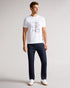 <P>Ss Car Graphic Printed T-Shirt</P>